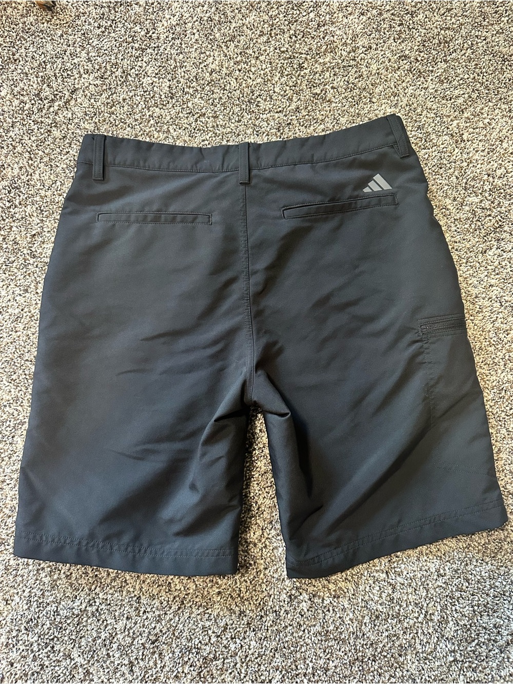 Men’s Addidas Shorts - Picture 4 of 9